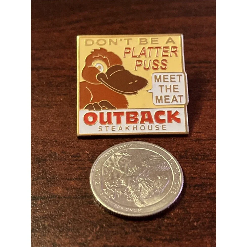 Outback Steakhouse 